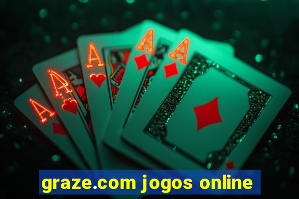 graze.com jogos online